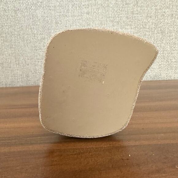 RARE VTG Native American Painted Nativity Scene Sand Pottery‎ Jesus Mary Joseph - Picture 5 of 7